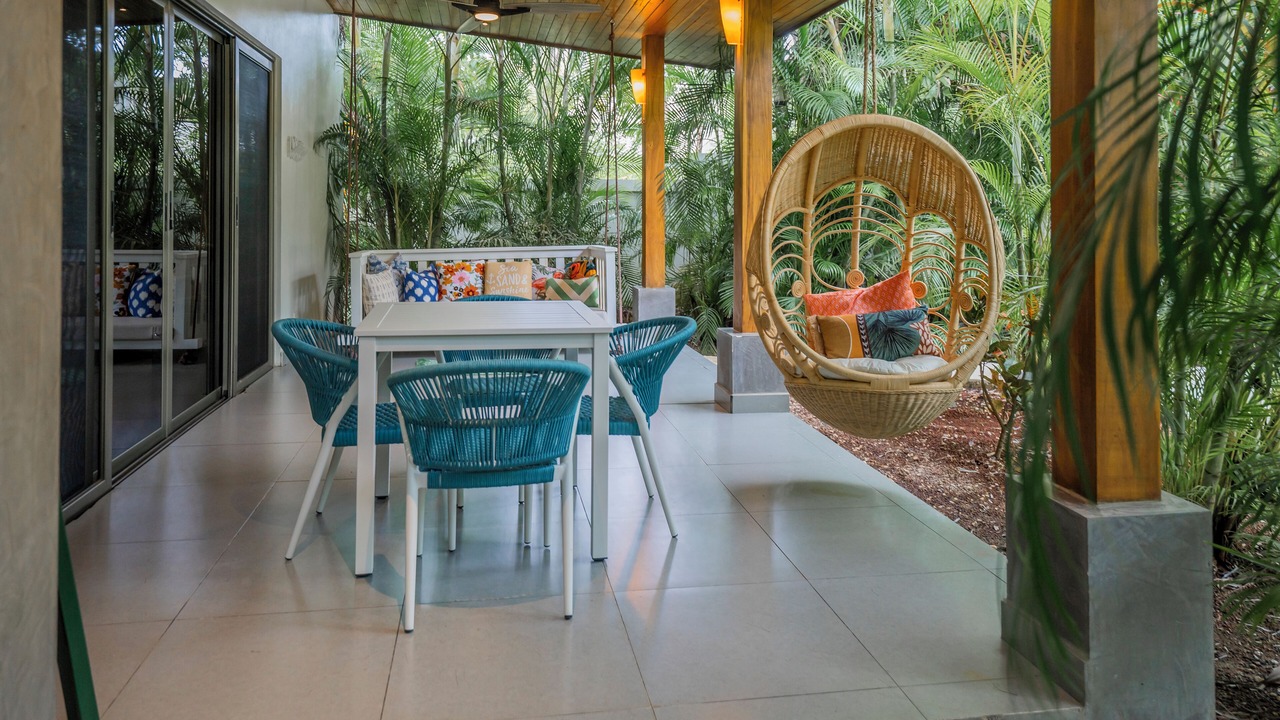 Photo of Outdoor in Nosara