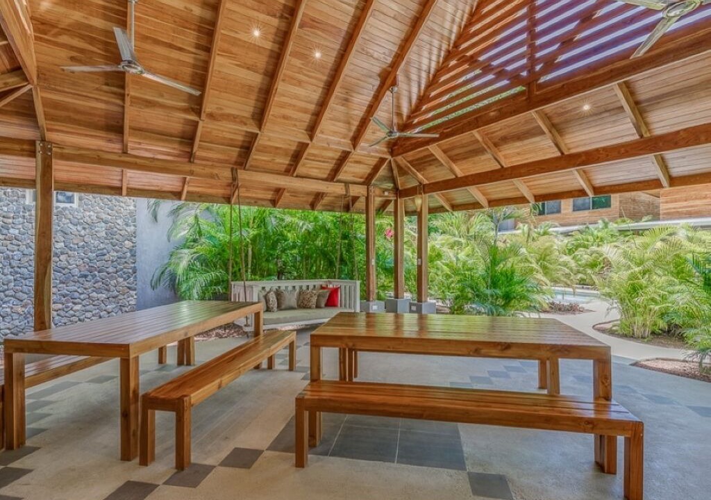 Photo of Outdoor in Nosara