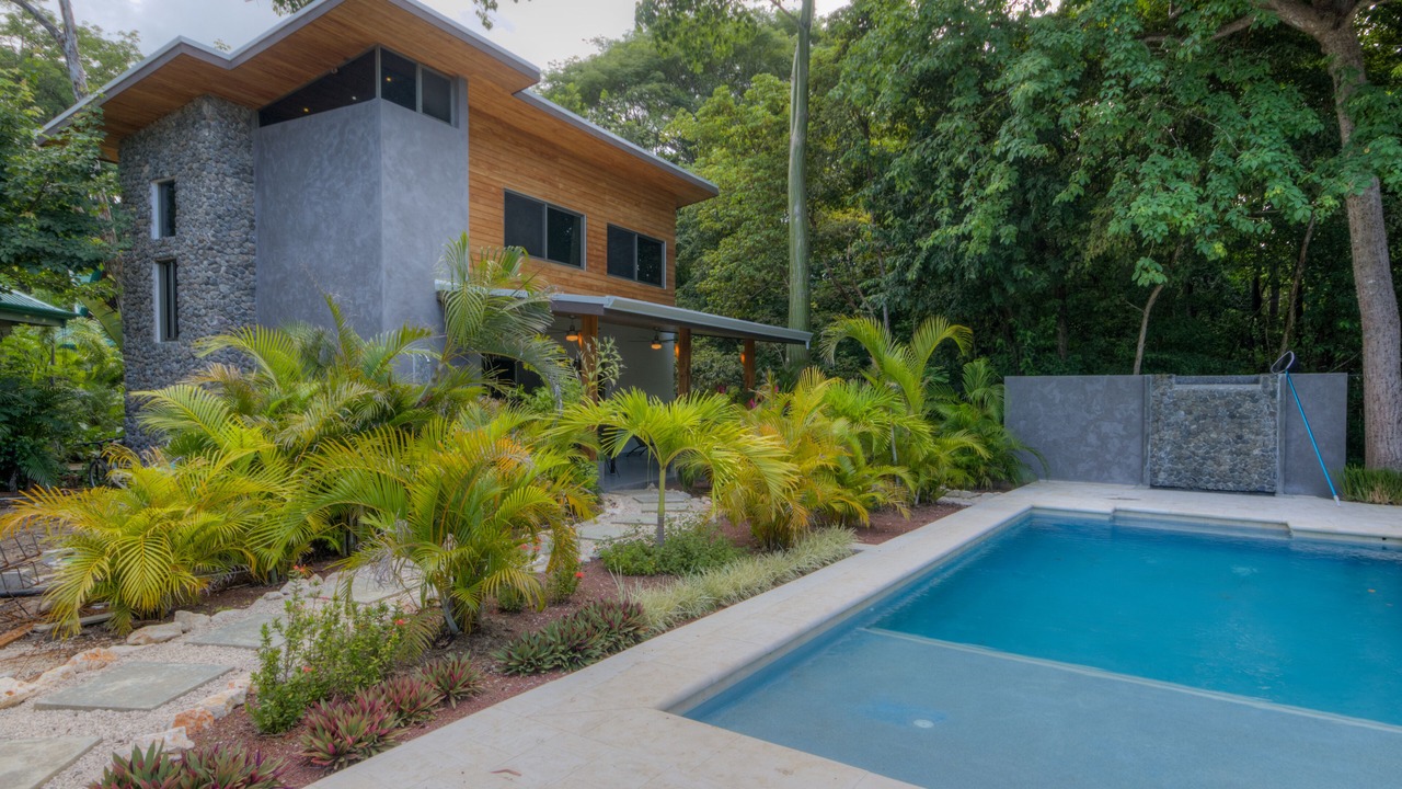 Photo of Outdoor in Nosara