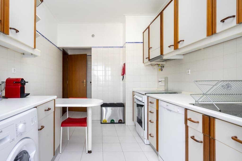 Photo of Kitchen in Alfama