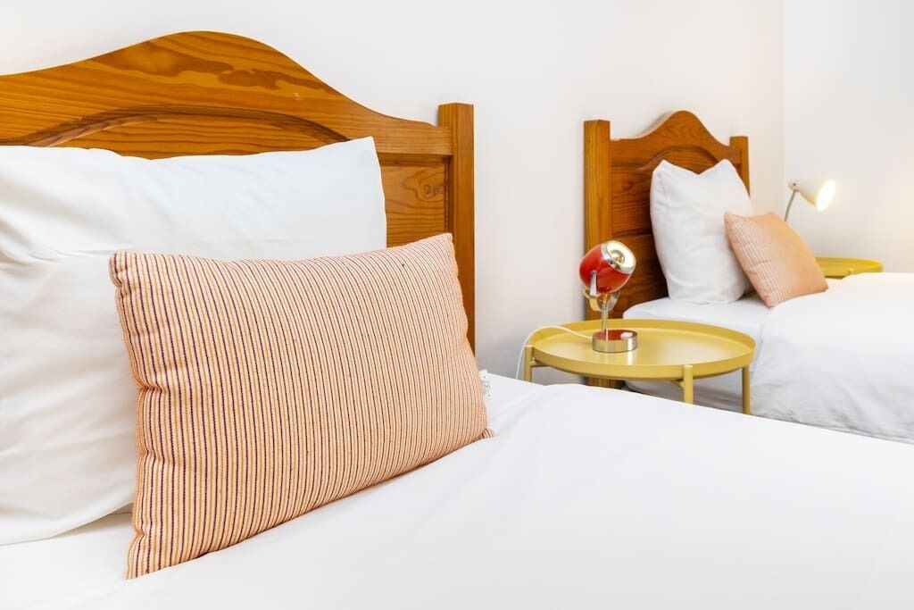 Photo of Bedroom in Alfama