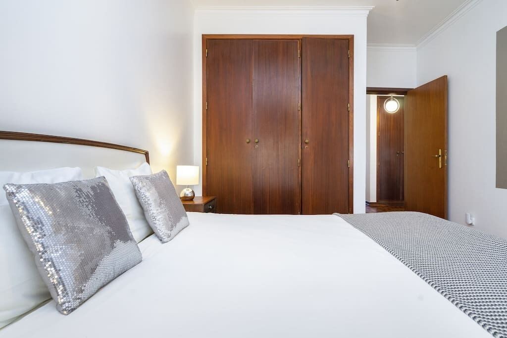 Photo of Bedroom in Alfama