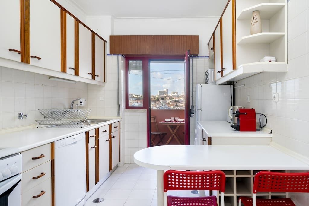 Photo of Kitchen in Alfama