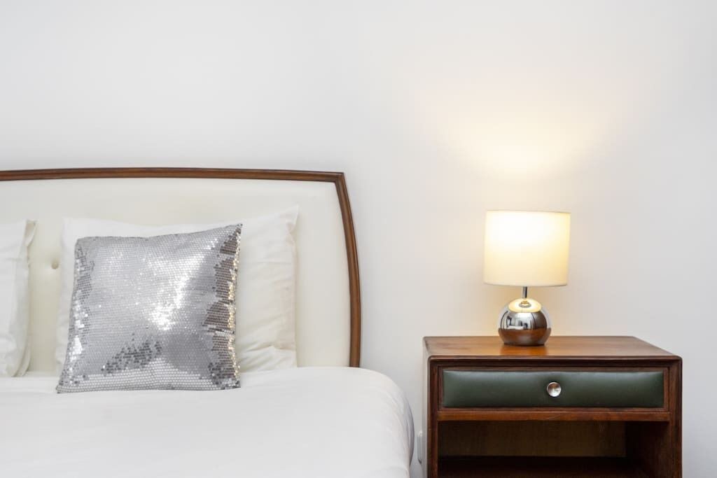 Photo of Bedroom in Alfama