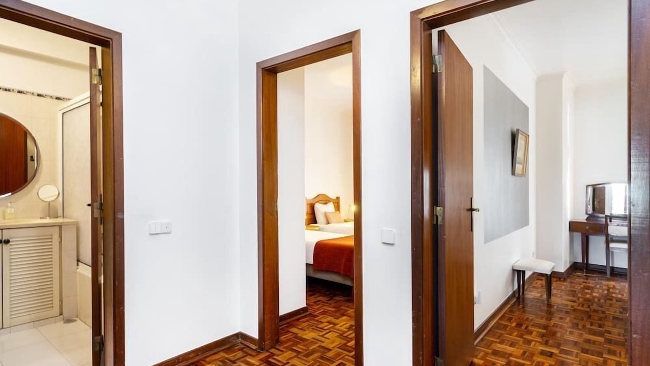 Photo of Bedroom in Alfama
