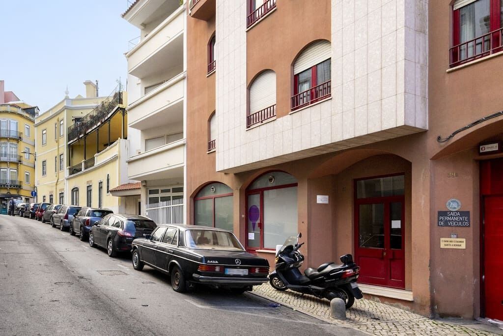 Photo of Outdoor in Alfama