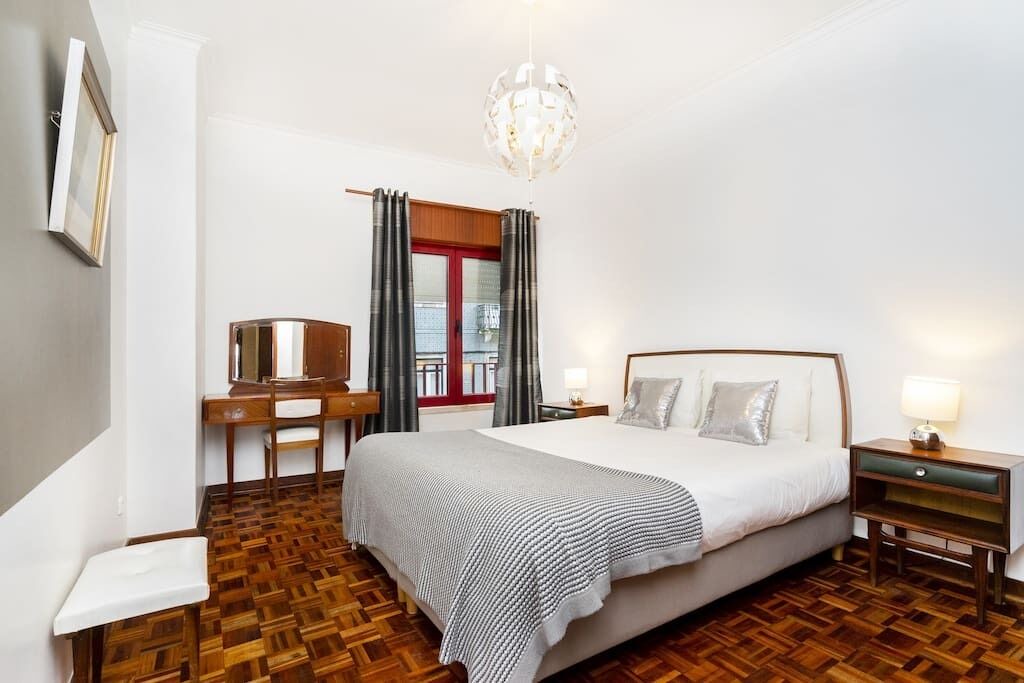 Photo of Bedroom in Alfama