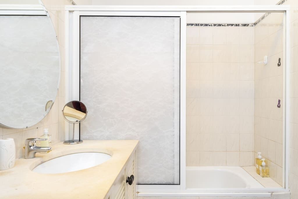 Photo of Bathroom in Alfama