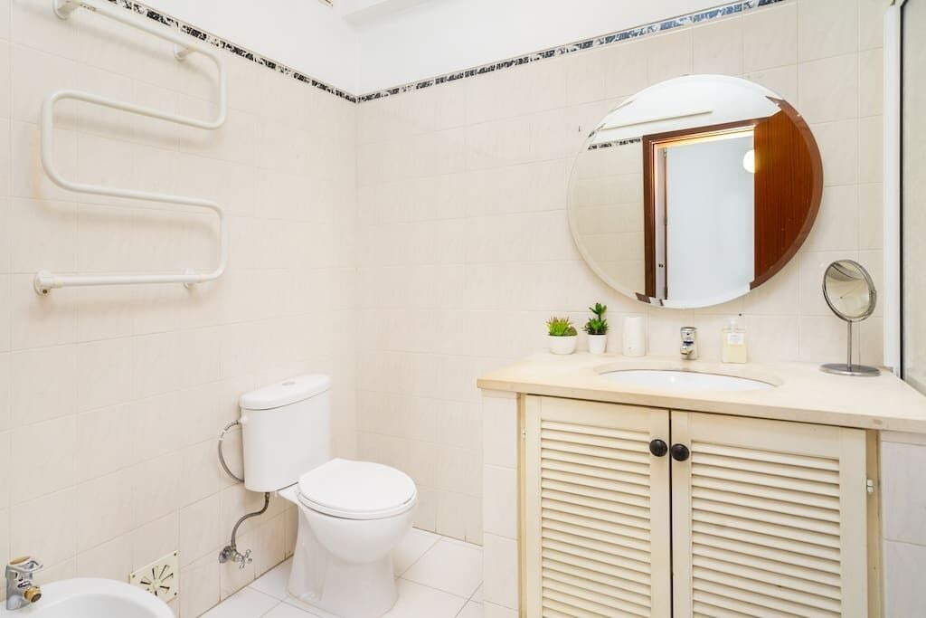 Photo of Bathroom in Alfama