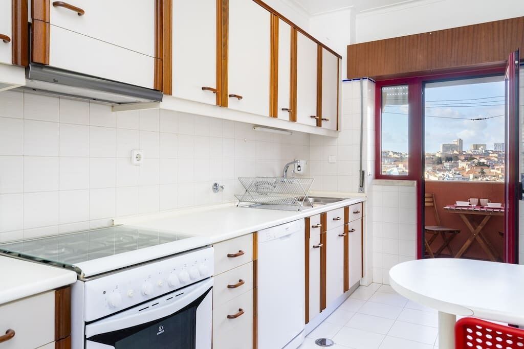 Photo of Kitchen in Alfama