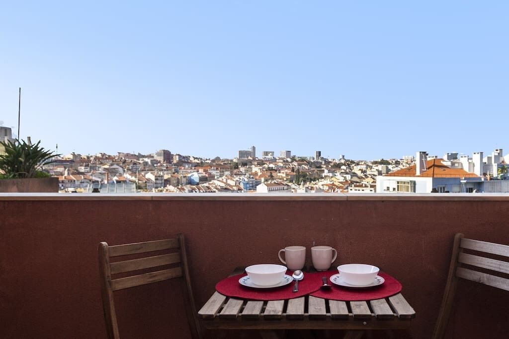 Photo of Outdoor in Alfama