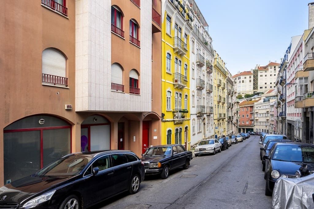Photo of Others in Alfama