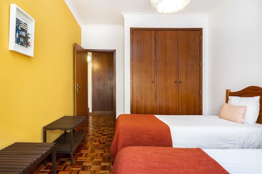Photo of Bedroom in Alfama