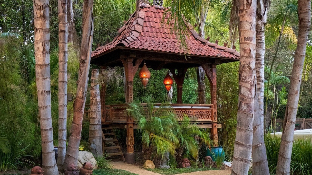 Photo of Outdoor in Montecito