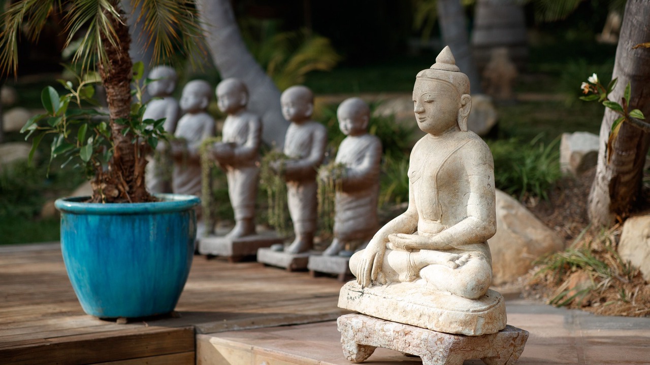 Photo of Outdoor in Montecito