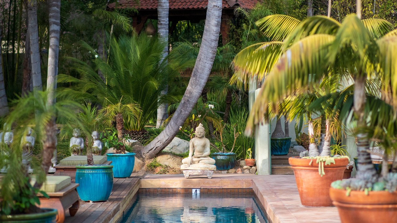 Photo of Outdoor in Montecito
