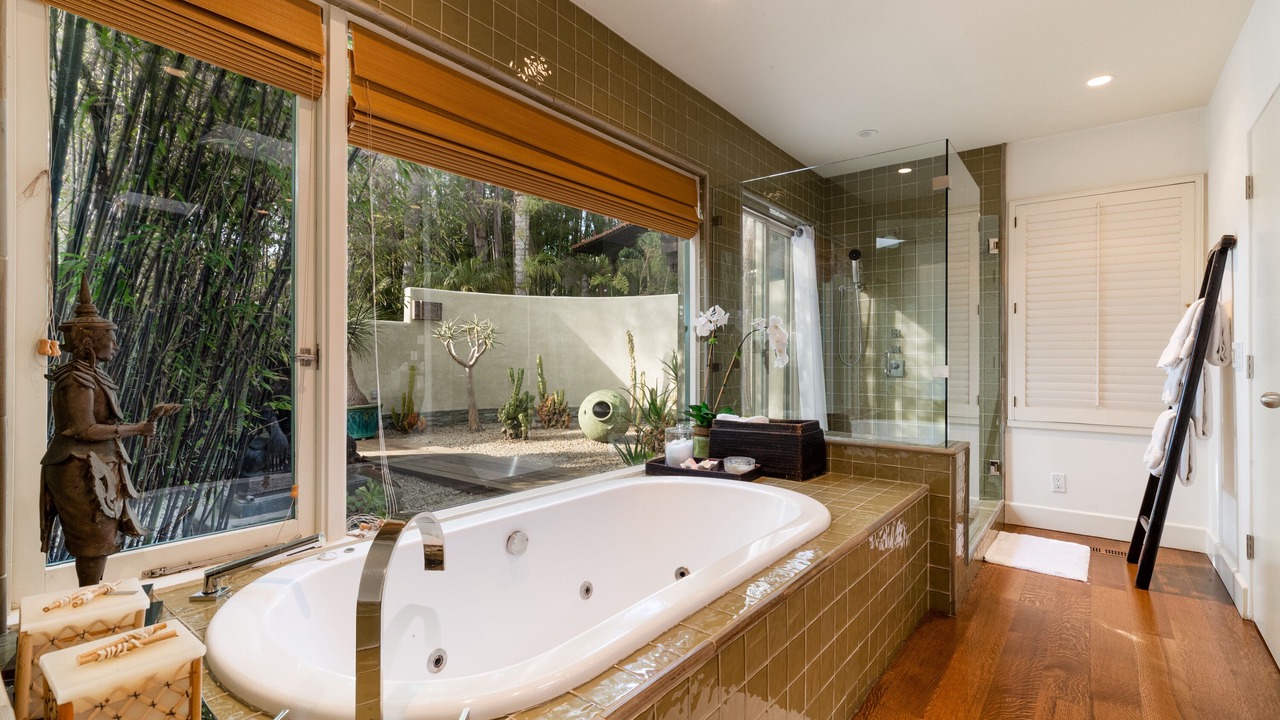 Photo of Bathroom in Montecito