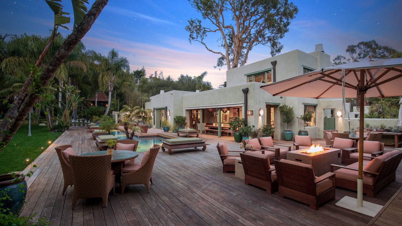 Photo of Outdoor in Montecito