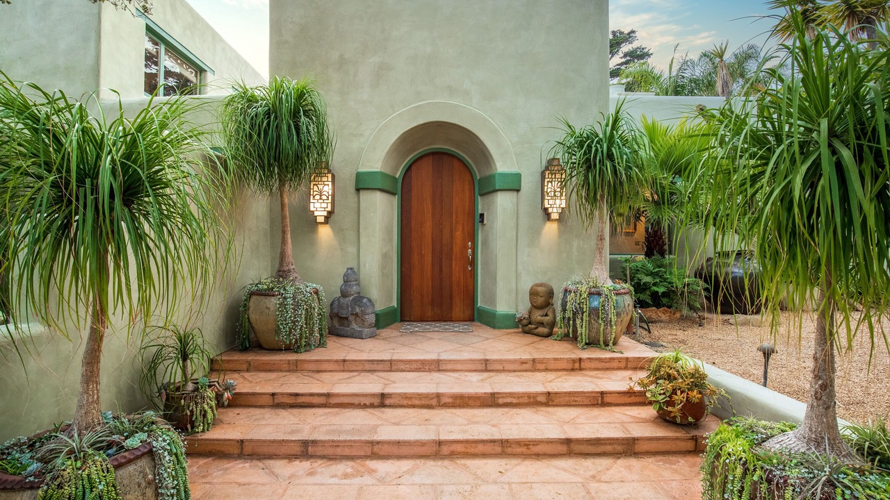 Photo of Outdoor in Montecito