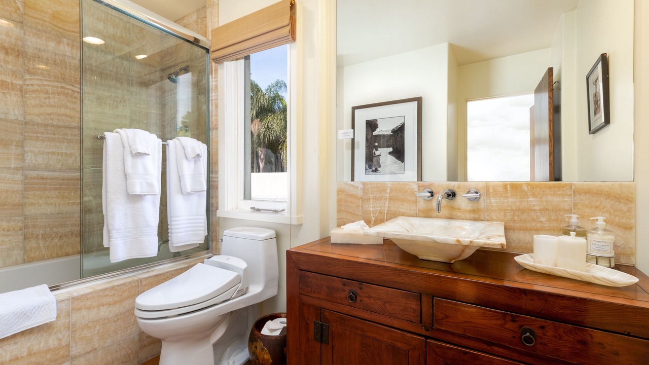 Photo of Bathroom in Montecito