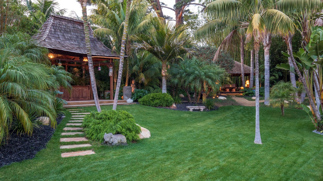 Photo of Outdoor in Montecito