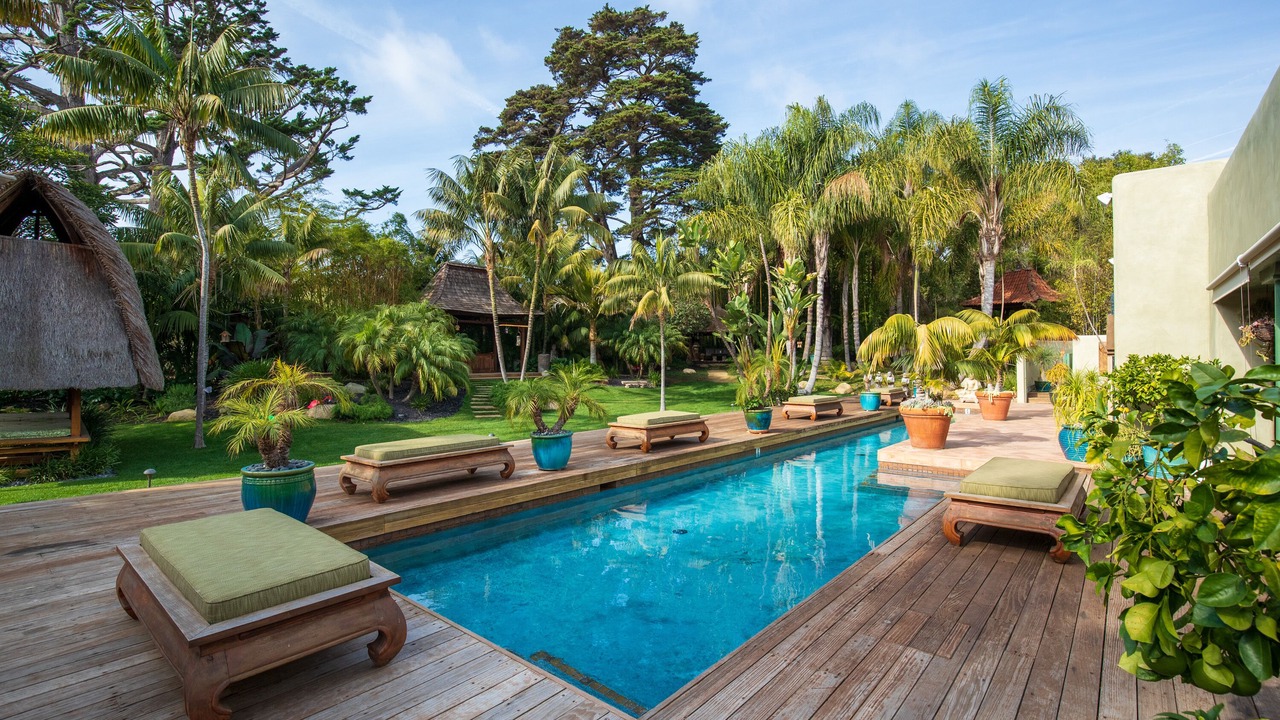 Photo of Outdoor in Montecito