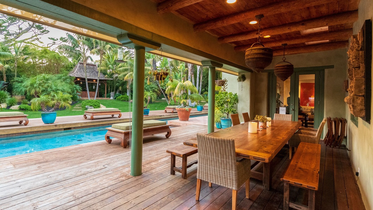 Photo of Outdoor in Montecito
