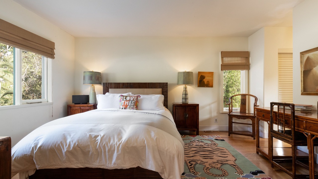 Photo of Bedroom in Montecito