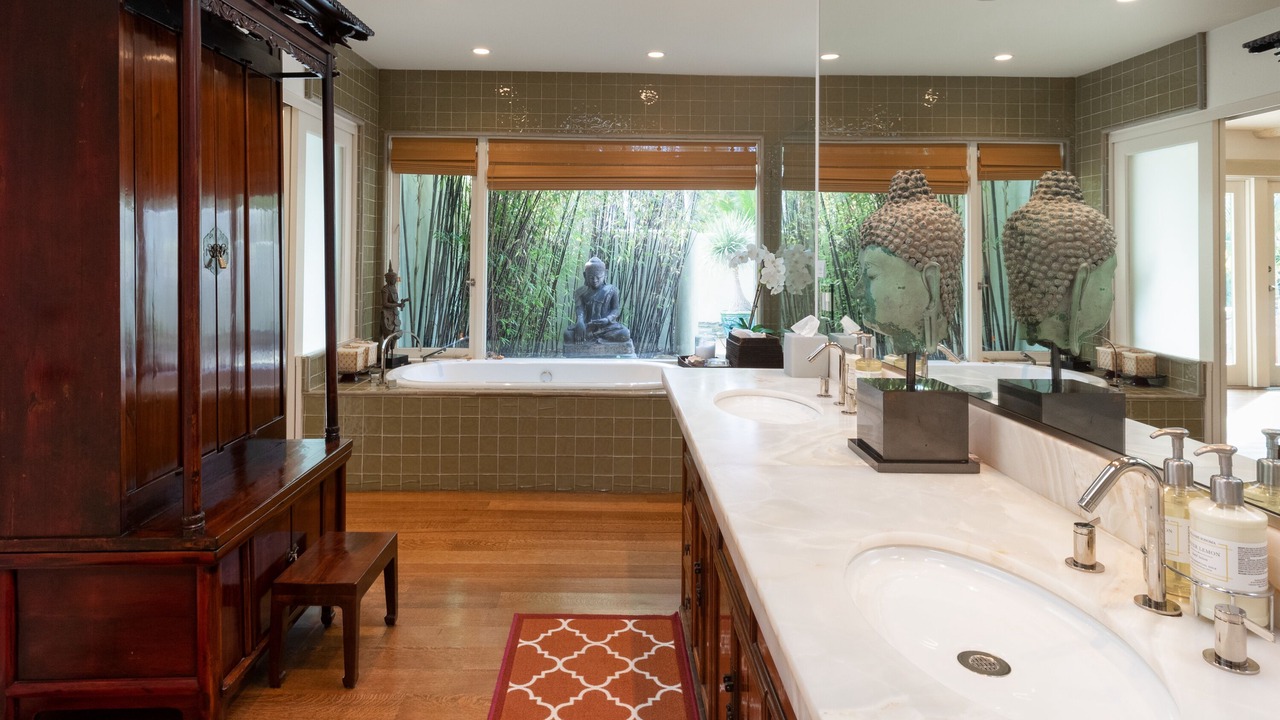 Photo of Bathroom in Montecito