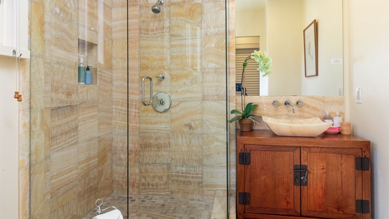 Photo of Bathroom in Montecito