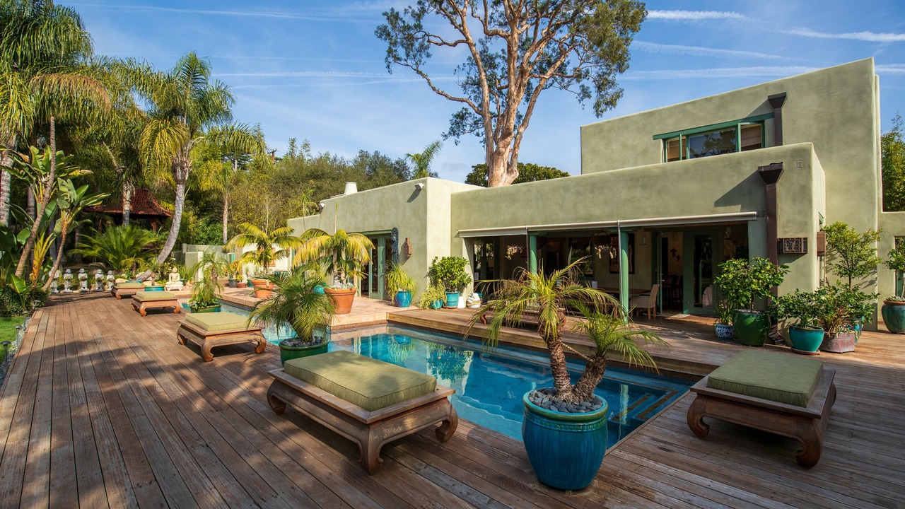 Photo of Outdoor in Montecito
