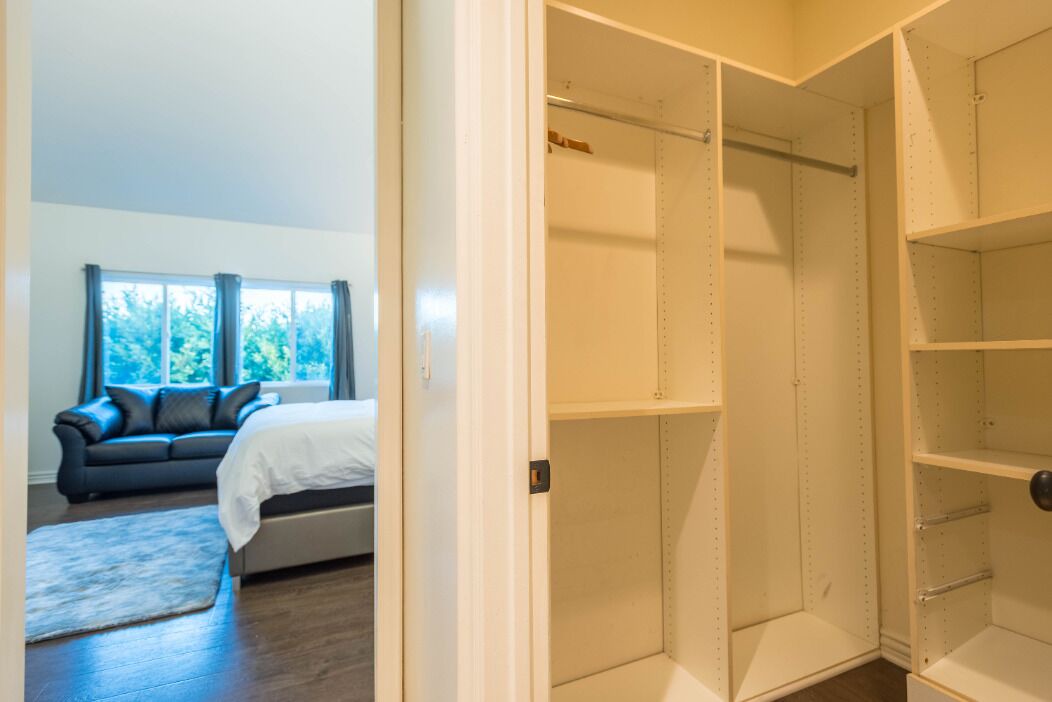Photo of Bedroom in Central Malibu