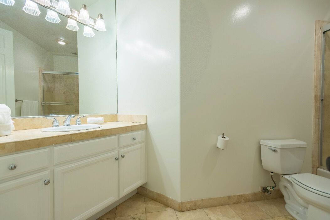 Photo of Bathroom in Central Malibu