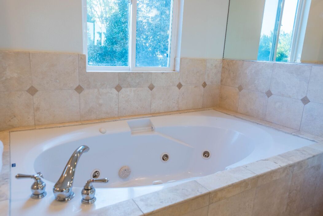 Photo of Bathroom in Central Malibu