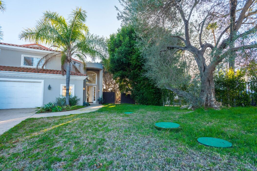 Photo of Outdoor in Central Malibu