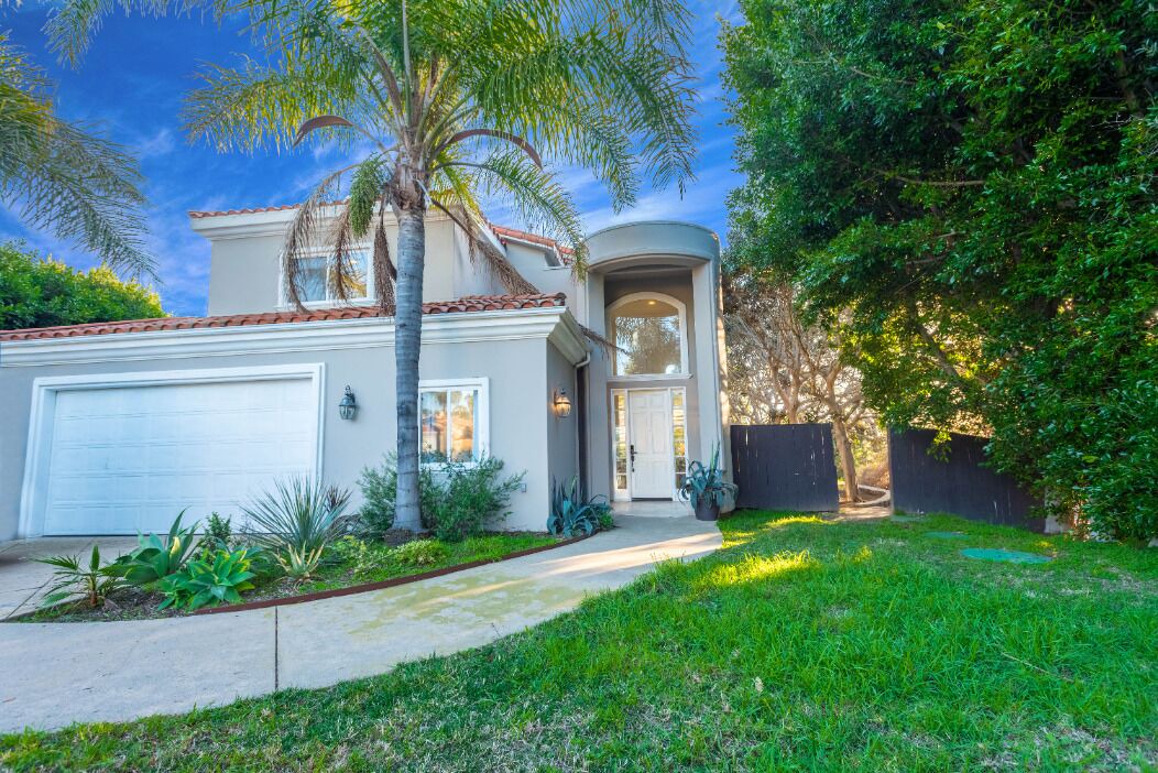 Photo of Outdoor in Central Malibu