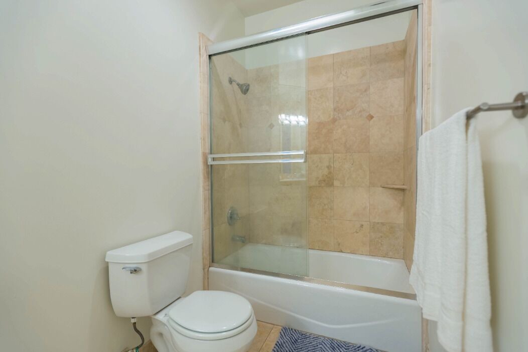 Photo of Bathroom in Central Malibu