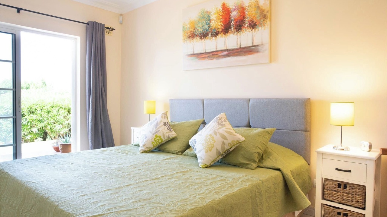 Photo of Bedroom in Estombar