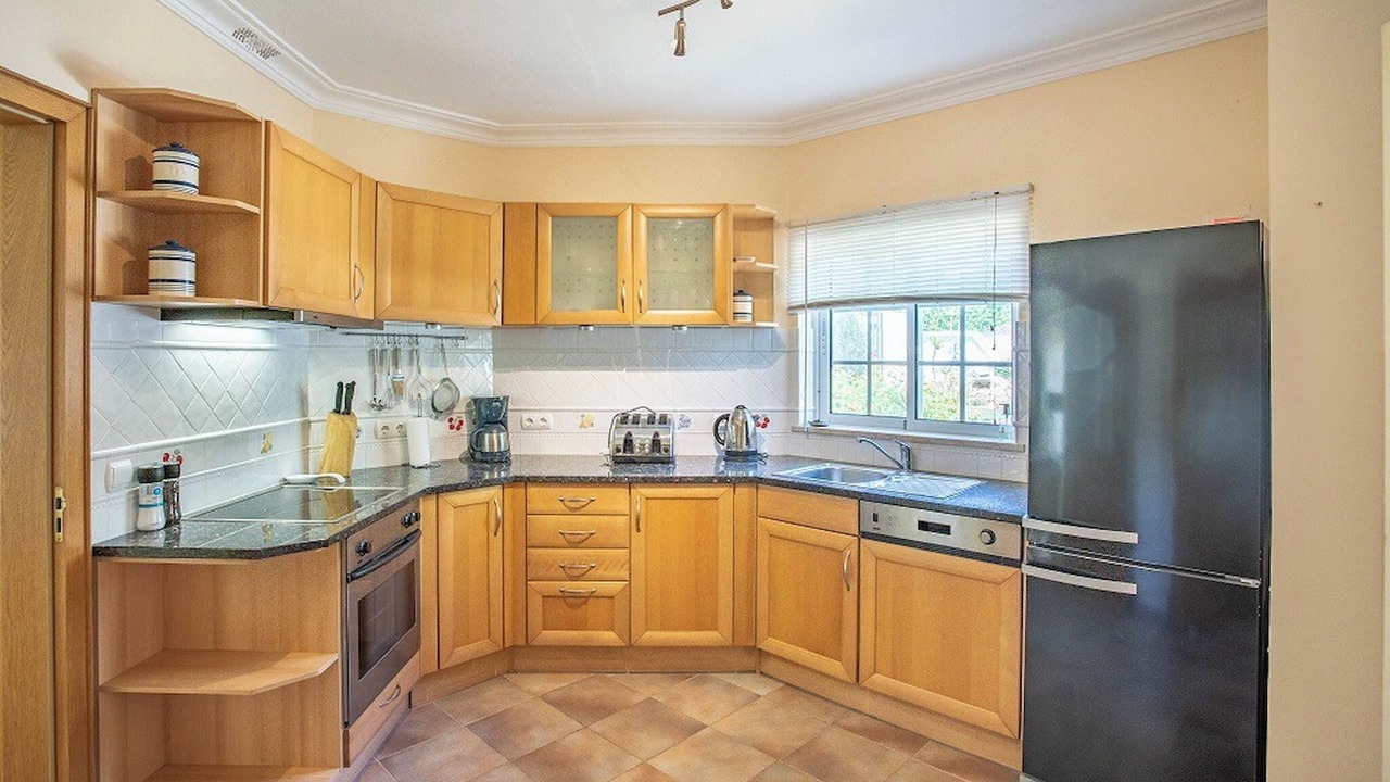 Photo of Kitchen in Estombar