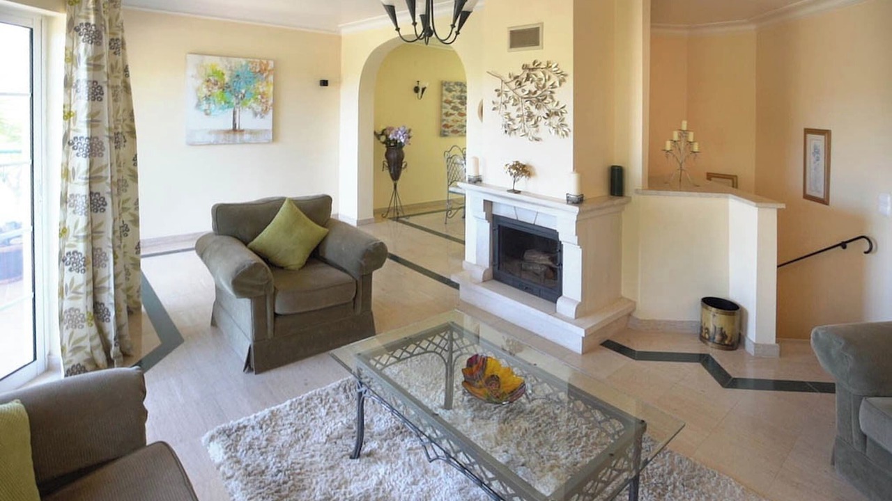 Photo of Livingroom in Estombar