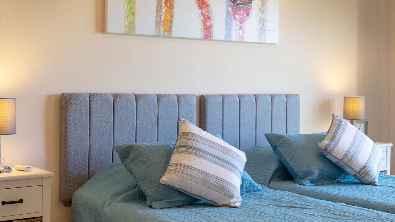 Photo of Bedroom in Estombar