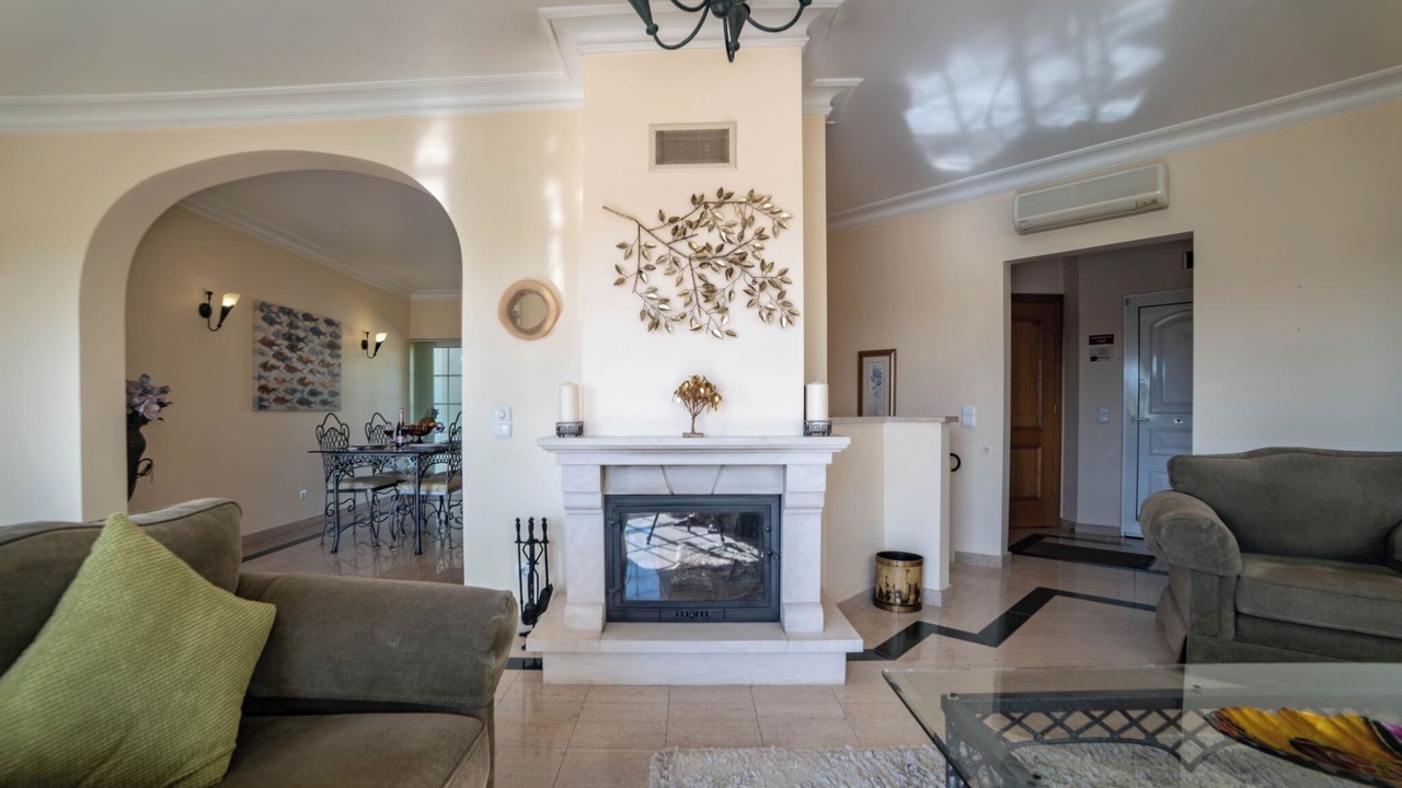 Photo of Livingroom in Estombar