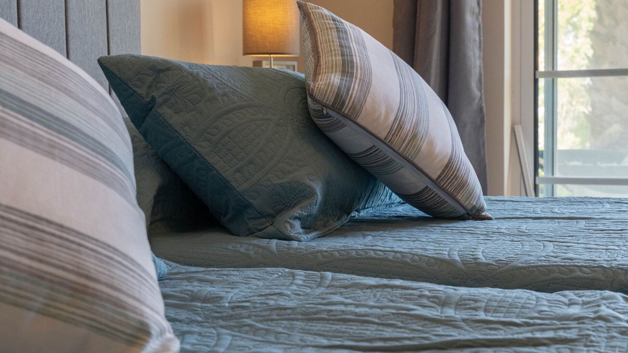 Photo of Bedroom in Estombar