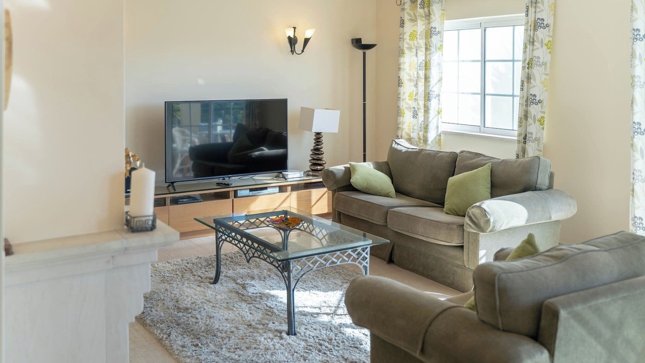 Photo of Livingroom in Estombar