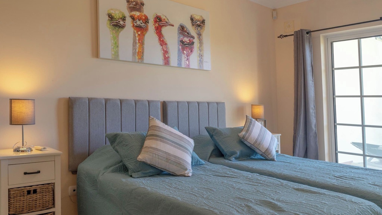 Photo of Bedroom in Estombar