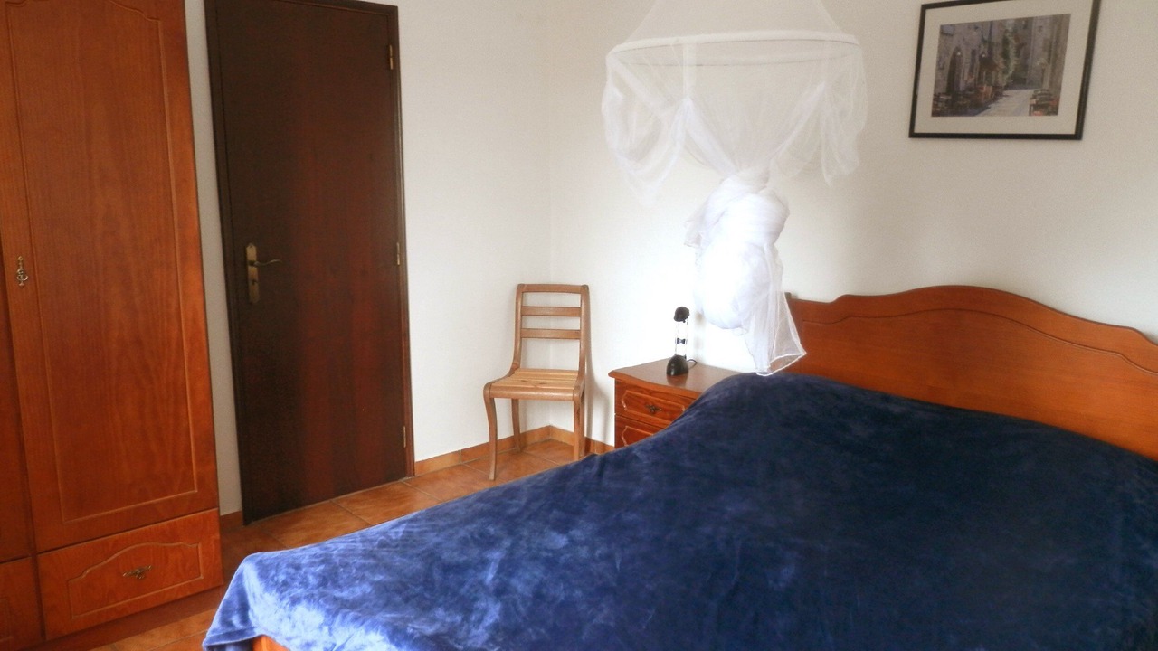Photo of Bedroom in Aljezur