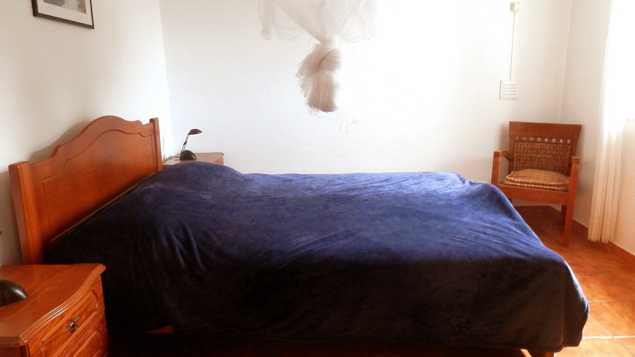Photo of Bedroom in Aljezur