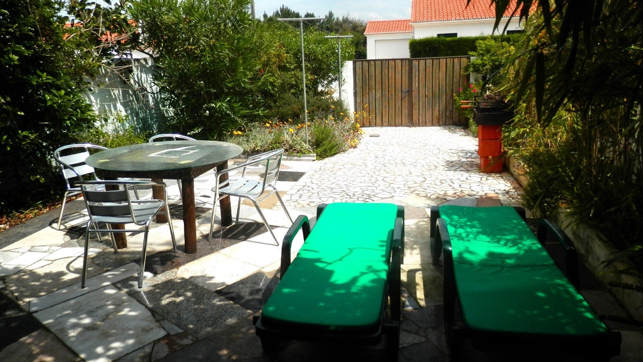 Photo of Outdoor in Aljezur