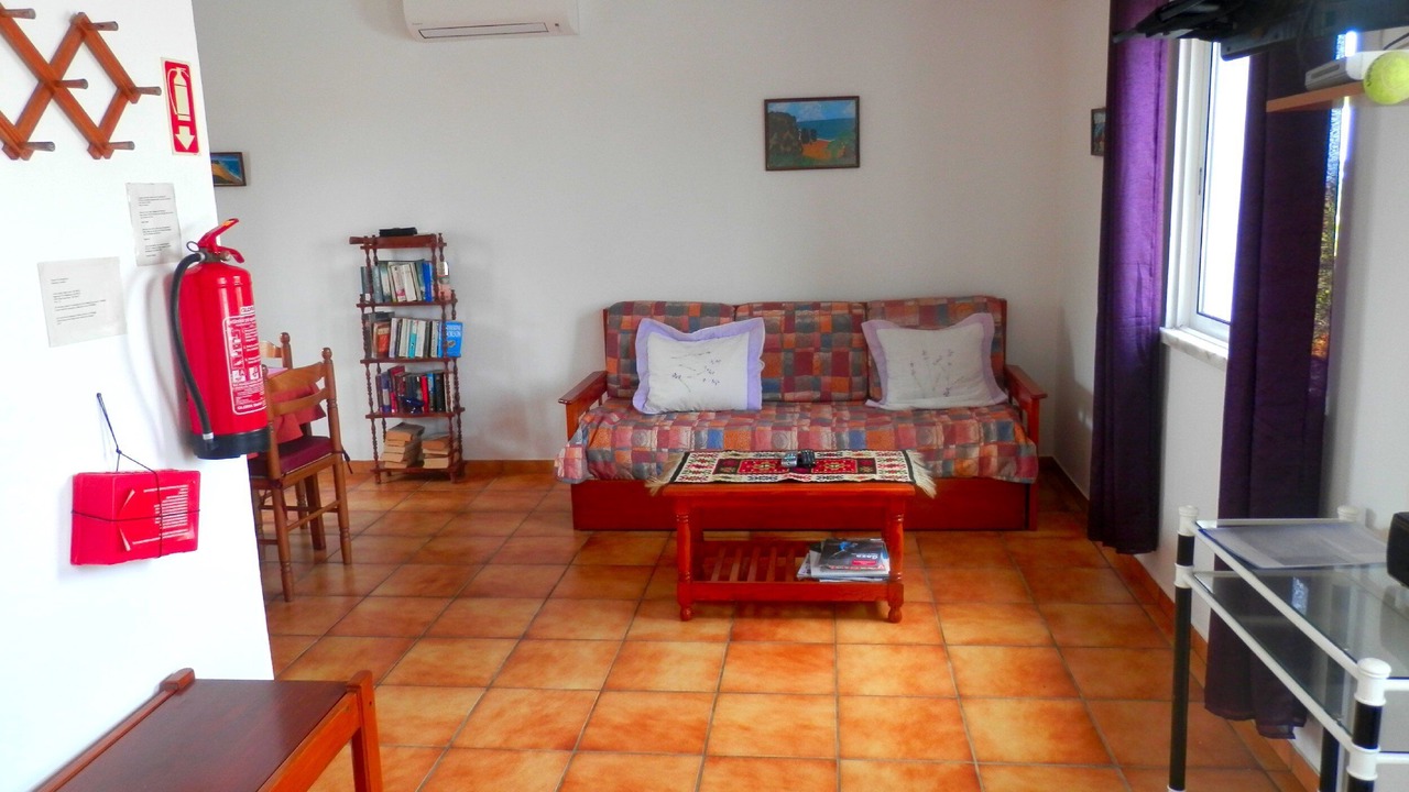 Photo of Livingroom in Aljezur