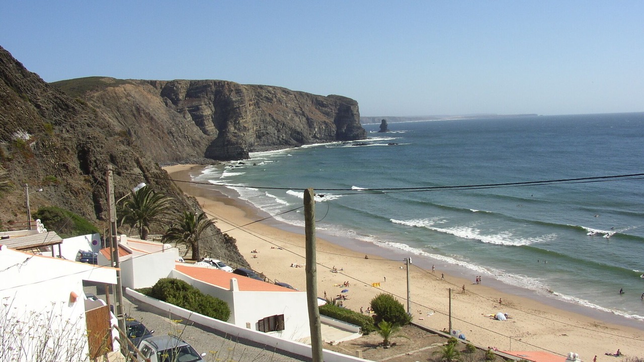 Photo of Others in Aljezur
